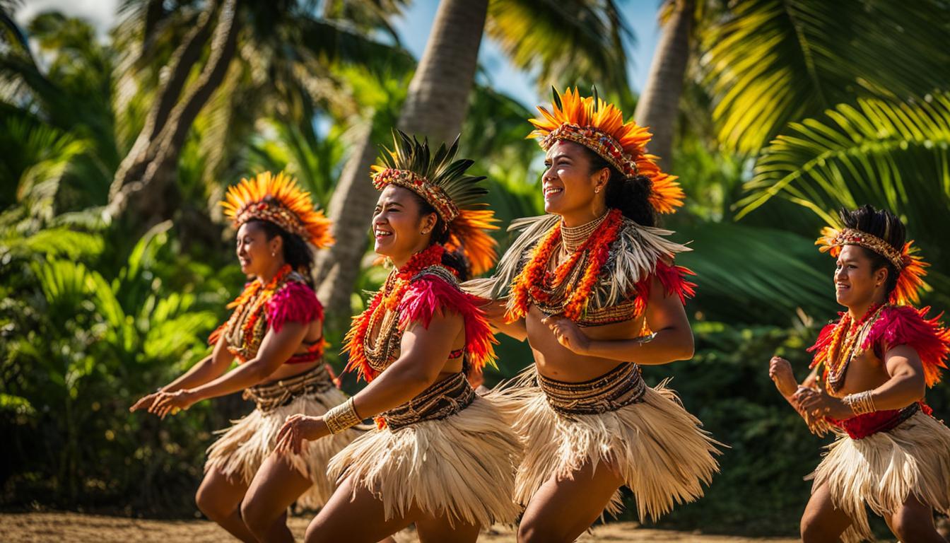 kultura Samoa