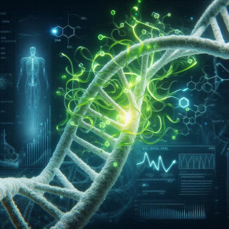 Jak Obniżyć Poziom Homocysteiny