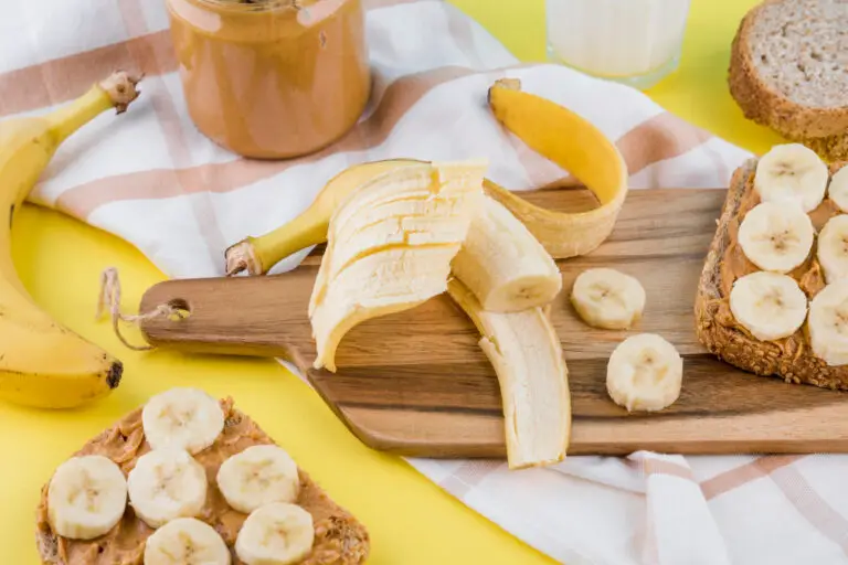 Naturalne Leczenie Przeziębienia: Przepis na Miodowo-Bananowy Napój na Kaszel
