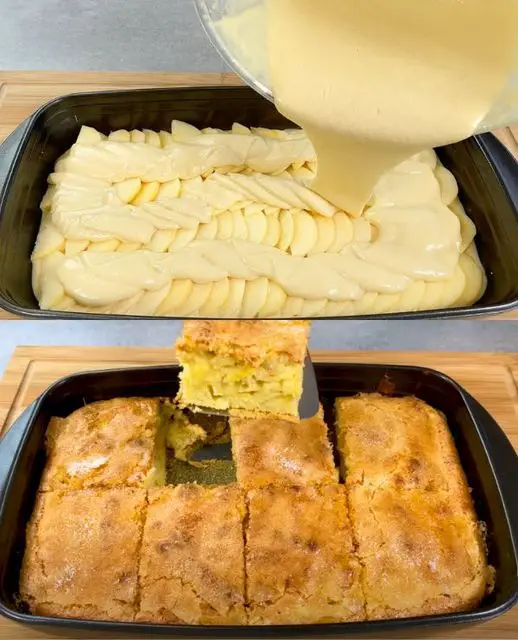 Szybką Szarlotkę Szybką Szarlotkę