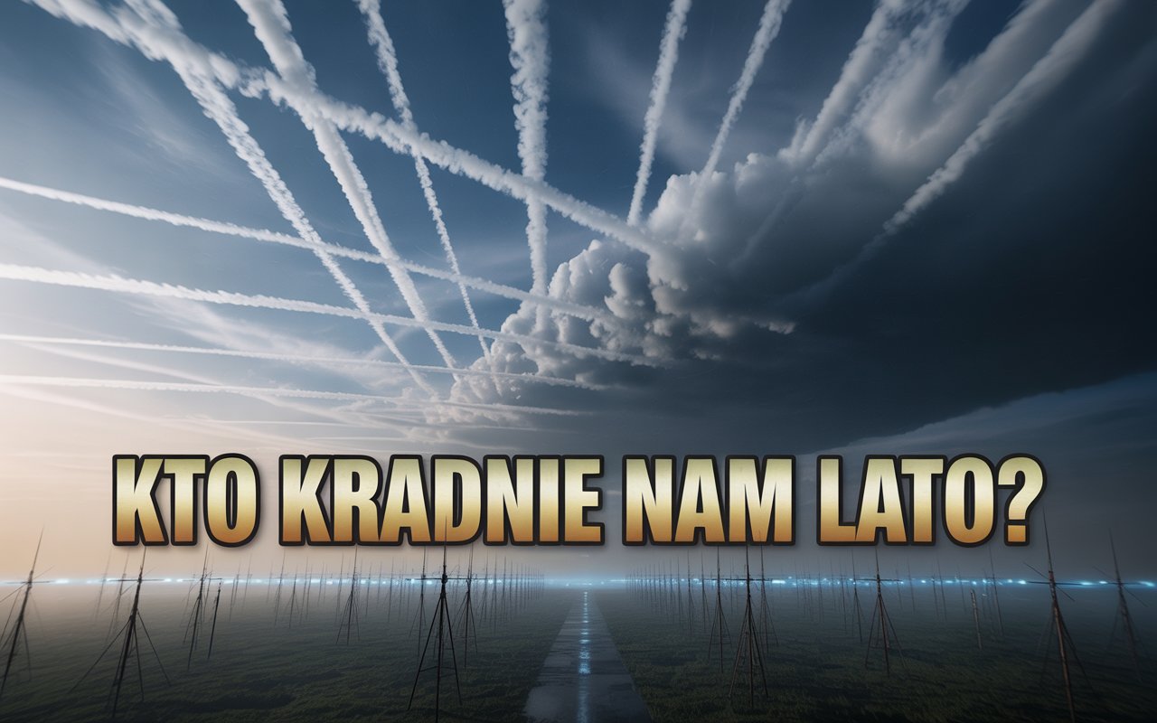 KTO KRADNIE NAM LATO