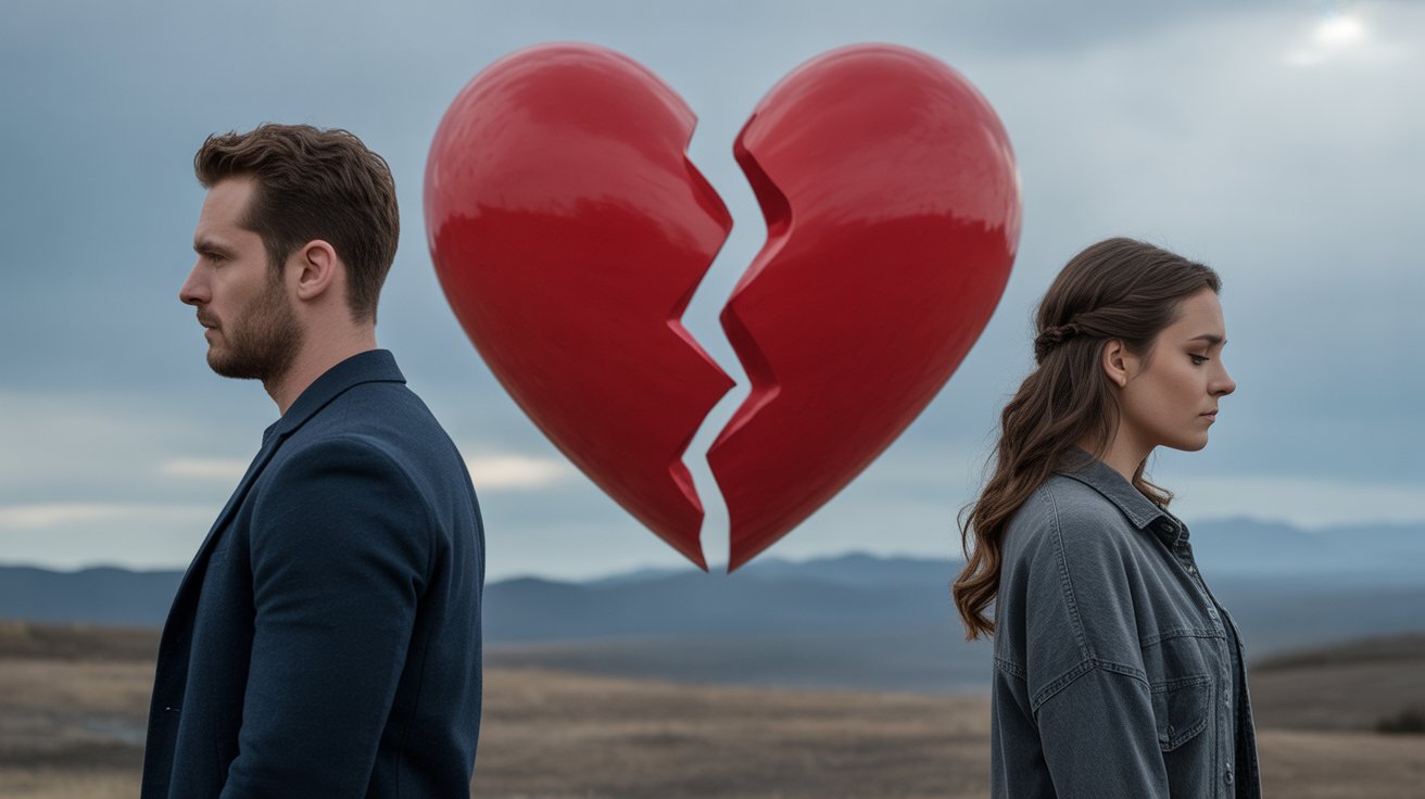 Dlaczego im dłużej jesteście razem, tym trudniej się przytulać