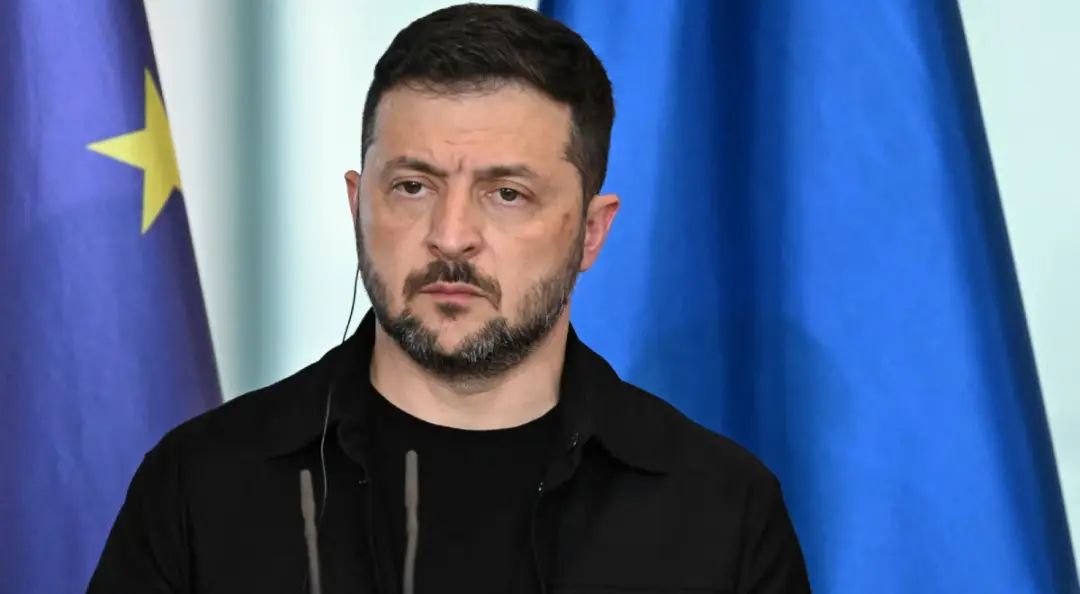 Prezydent Ukrainy zaoferował Polsce pomoc w zwalczaniu rosyjskich dronów