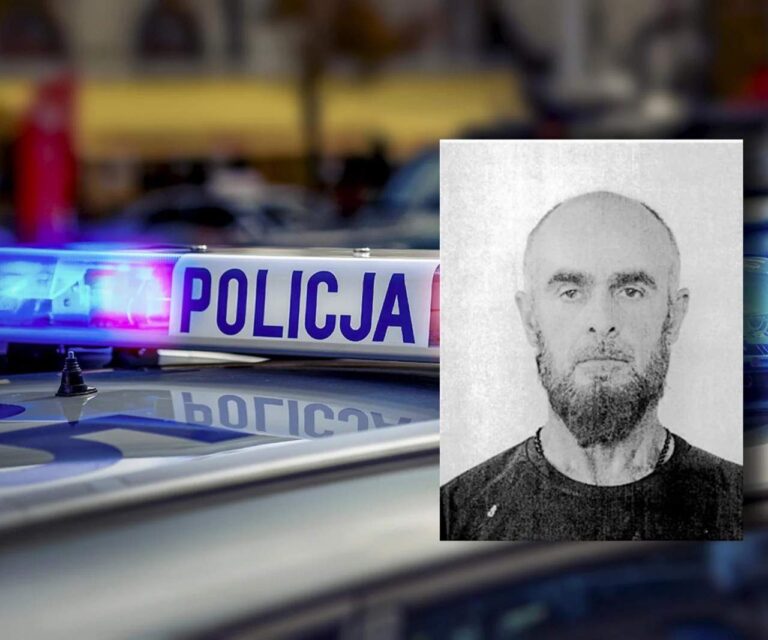 Pięciomiesięczny chłopiec nie żyje. Za ojcem wydano list gończy po tragedii w Poznaniu