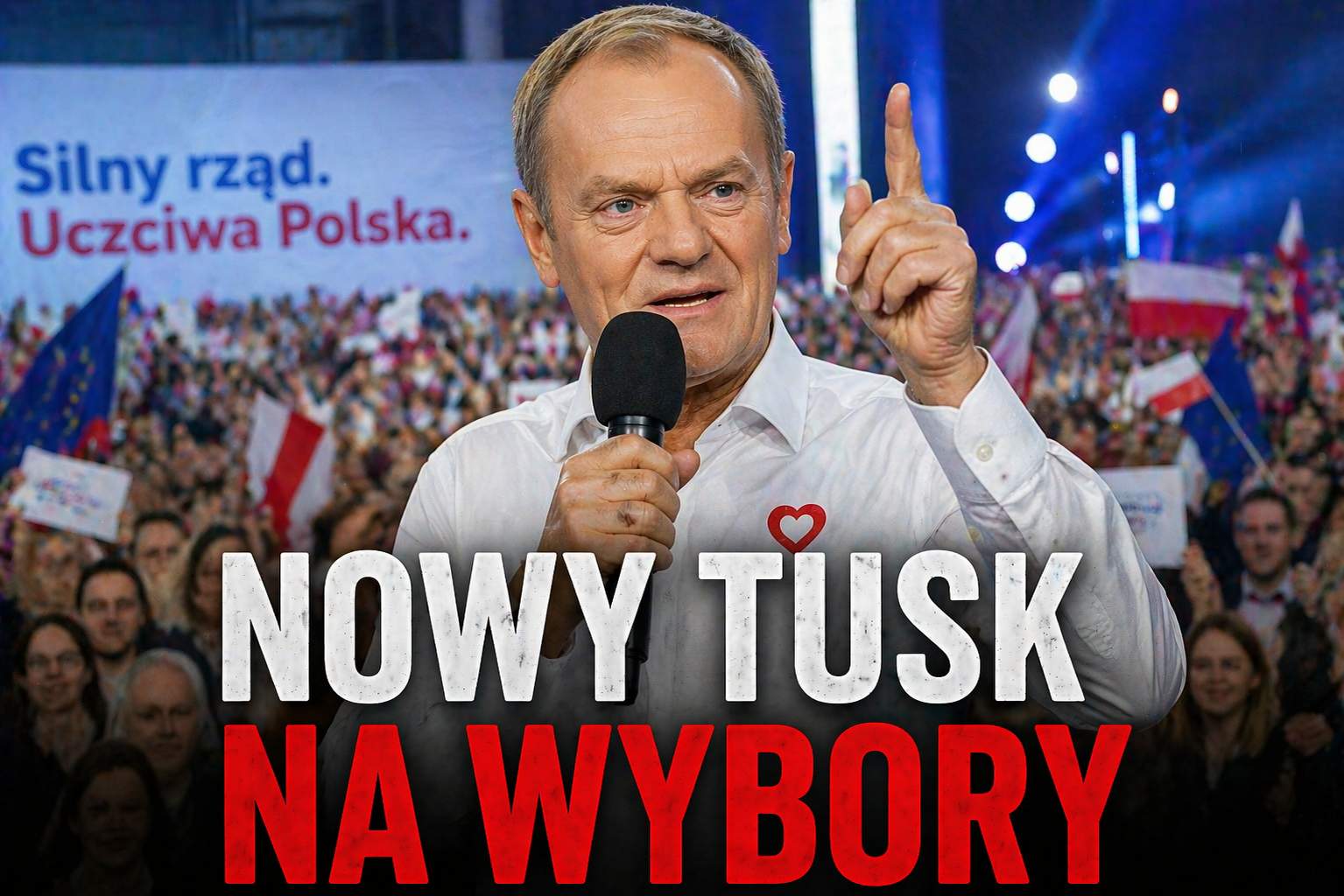 Nowy Tusk na wybory? KO może postawić na ludowy zwrot i antyelitarne emocje