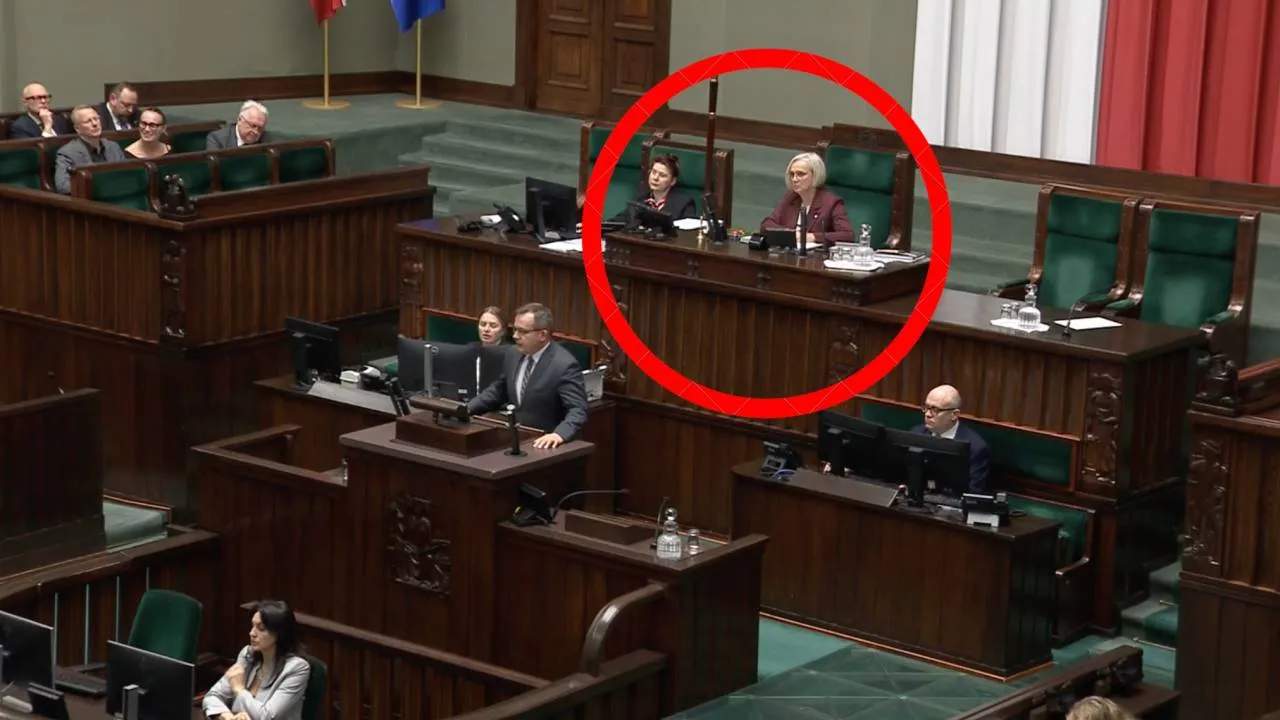 Afera kłodzka wróciła w Sejmie. Mikrofon wyciszano aż pięć razy