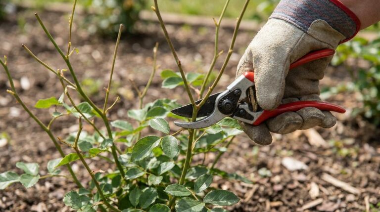 Pelargonie mają suche pąki zanim się rozwiną? W sierpniu winne może być stanowisko